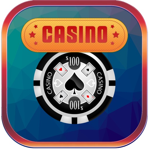 888 Big Casino Challenge Slots - 101 Super Party icon