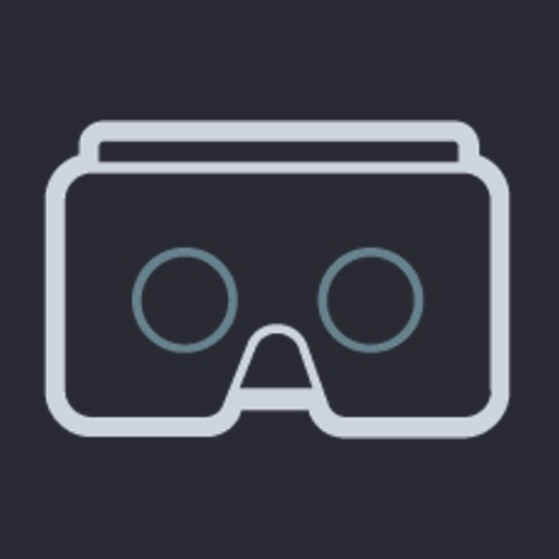 VR Pro - 360  Virtual Reality Video Player Pro icon