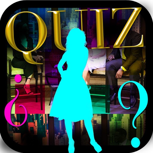 Super Quiz Game for Kids: Live With Kelly Version Icon