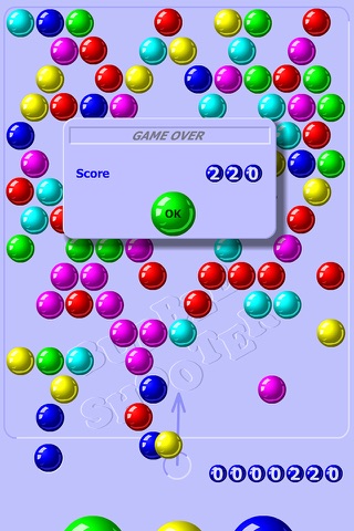 Bubble Shooter Classic Games screenshot 4