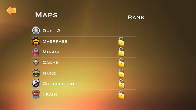 Callouts For Cs Go By Herman Wollert Oen