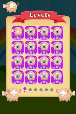 Game screenshot Animal Match Pro apk