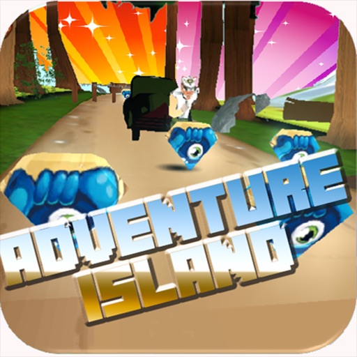 Adventure Island 3 Endless Classic Runner Game Style icon
