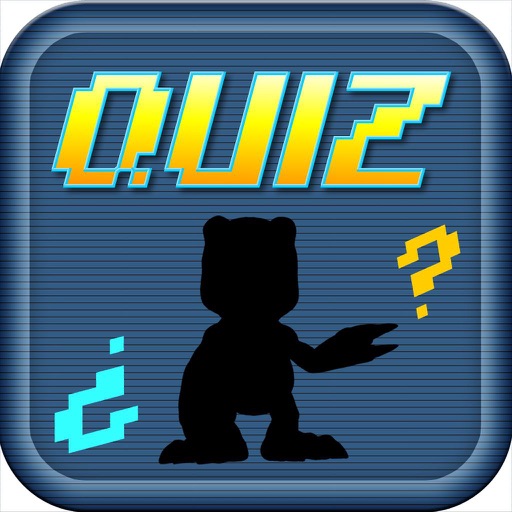 Super Quiz Game for Kids: Digimon Version Icon