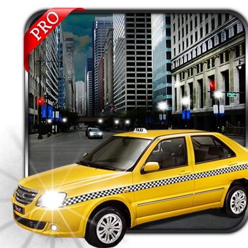 Drive New York Crazy Taxi Express: City Cab Driver Simulator 2016