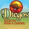 Diego's