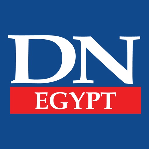 Daily News Egypt Icon