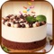 Candy Cake Maker - Dessert Baking、Recipe Garden