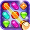 Jewely Island Pro is a all-new match-3 game