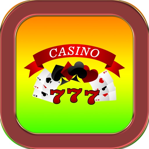 Slot Machines Casino Mania - Slots Machines Deluxe Edition icon