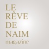 LE RÊVE DE NAIM Magazine