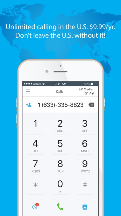 magicJack Connect - Calling & Messaging