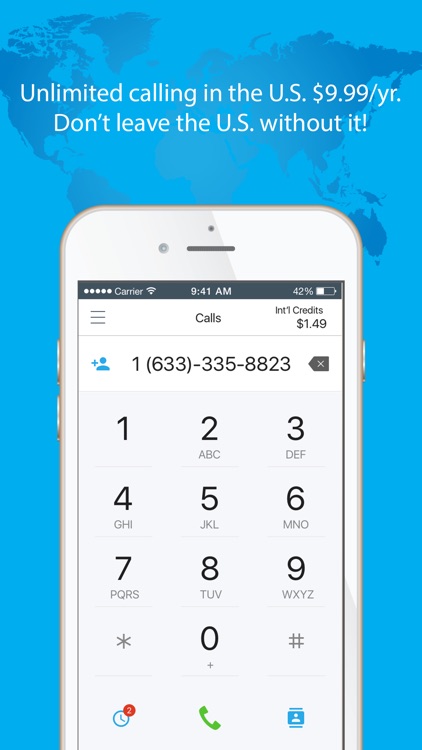 magicJack Connect - Calling & Messaging