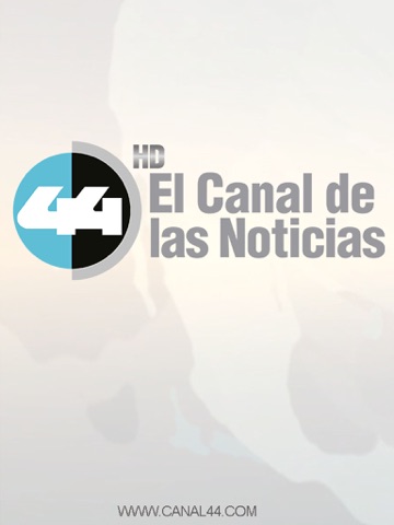 Canal 44 - Noticias - náhled