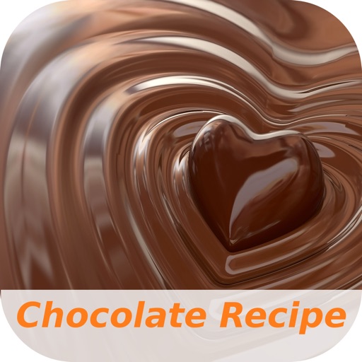 200+ Chocolate Recipes icon