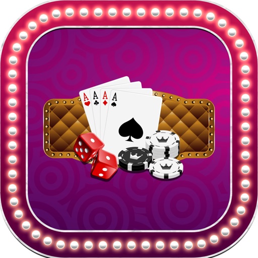 888 Club Vip Casino Slot Up - New Game of Casino icon