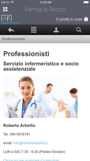 Farmacia Rocco(圖1)-速報App