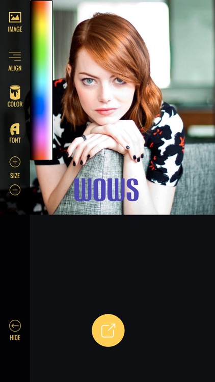 AddText - Captions for your photos