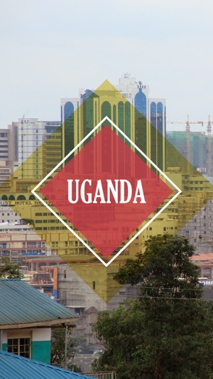 Uganda Tourist Guide(圖1)-速報App