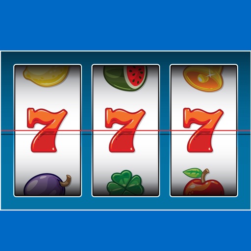 Tabular Casino & Slots iOS App