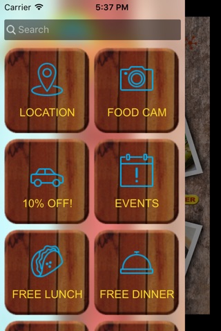 Rancho Nuevo Mexican Grill screenshot 2