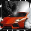 Carriage Dangerous Speed HD - Racing Hoverer Game