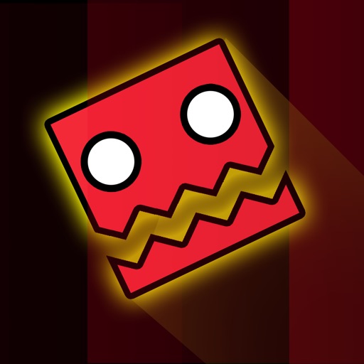 Meltdown Cubes icon