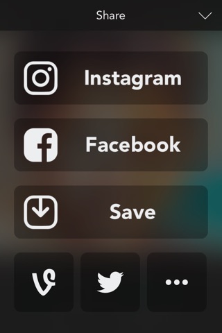 Changes for Instagram screenshot 4