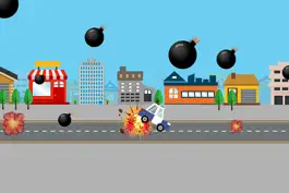 Game screenshot Escape Game - Police Car Chase mod apk