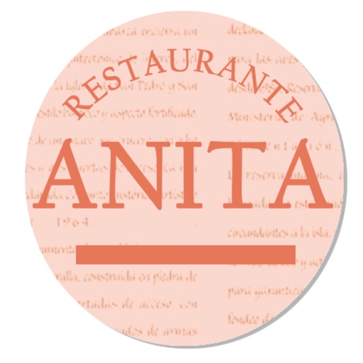 Restaurante Anita