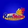 Rain or Shine Elasto Painters