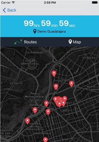 Drivin Smart Deliveries screenshot 3