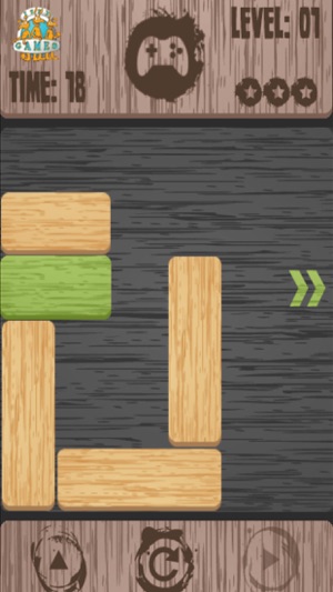 Blocks Run Puzzle(圖2)-速報App