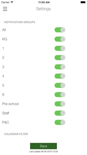 Marayong Heights Public School(圖4)-速報App