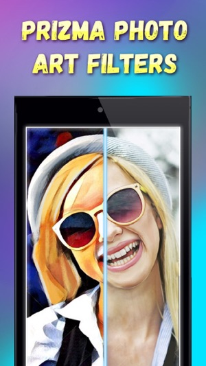 Prizma Photo Art Filters(圖1)-速報App