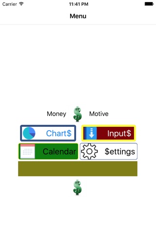 Money Motive screenshot 2