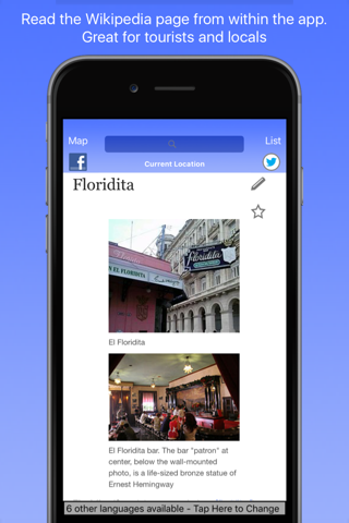 Havana Wiki Guide screenshot 3