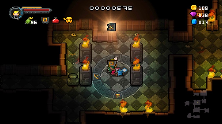 Heroes of Loot 2 screenshot-4