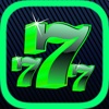 777 - 3 Sevens Of Luck - Vegas Slots Machine Game