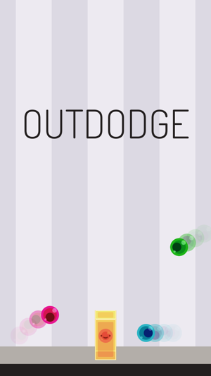 OUTDODGE(圖4)-速報App