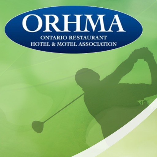 ORHMA Golf icon