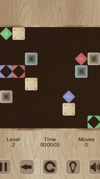 Puzzle 4 colors screenshot-4