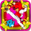 Combat Sport Slots: Better chances to win millions if you enjoy competing and martial arts