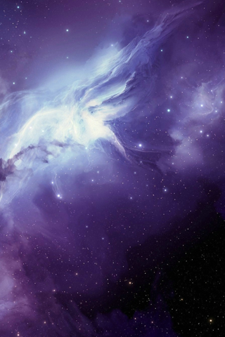 Galaxy cosmos wallpapers HD screenshot 4