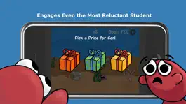 Game screenshot Carl Can Divide - Practice Division Multiplication apk