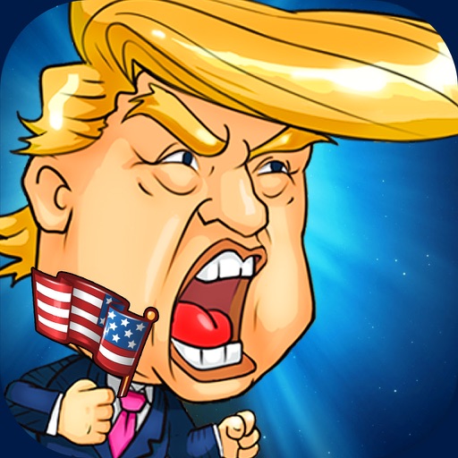 Trump It - Vote for Trump iOS App