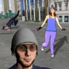 Icon City Dancer 3D