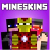 mineskins - Free skins for minecraft pocket edition MCPE