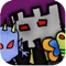Monster Go Up 2 - A fun & addictive puzzle matching game