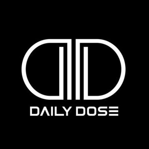 Daily Dose - Daily Motivation icon